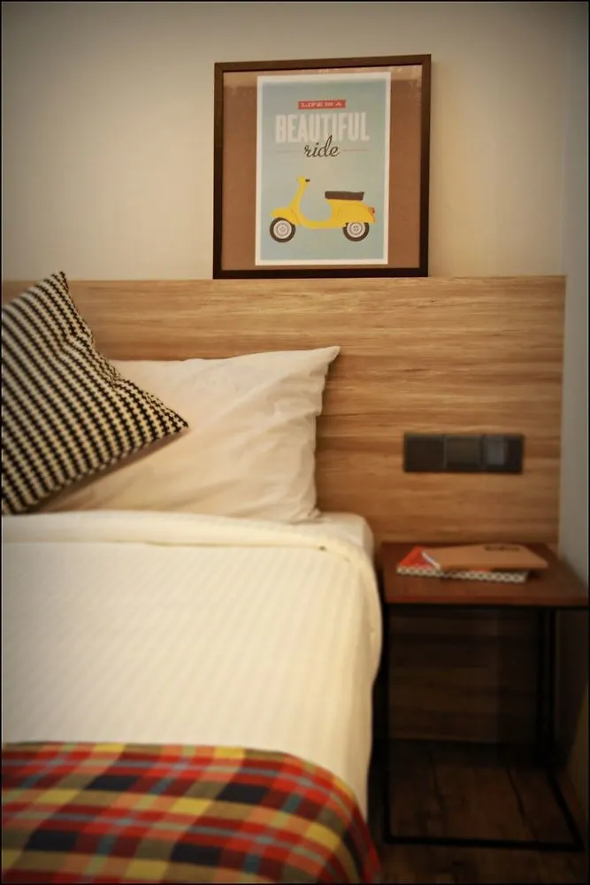 U Hotel Penang Sungai Dua Bukit Μαλαισία