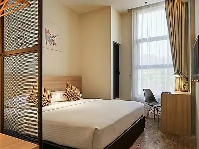 U Hotel Penang Sungai Dua Bukit