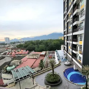 Centre Majestic , Ipoh Malaysia