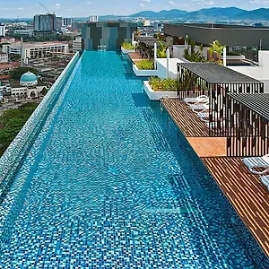 Executive - The Horizon , Ipoh Malaysia