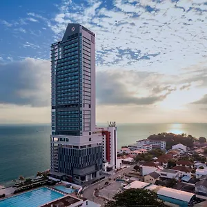 槟城海滩汉普敦酒店 4* 乔治敦