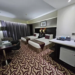 明园酒店及公寓 4* 亞庇