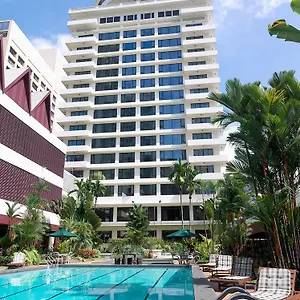 The Federal 4*, Kuala Lumpur Malaysia