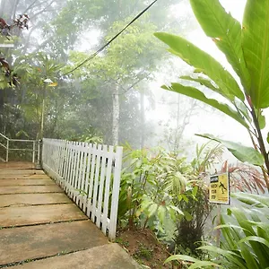 Bellevue The Penang Hill Hotel, Bukit Bendera Ayer Itam