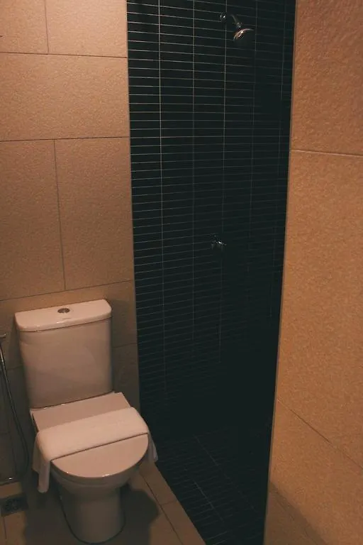 U Hotel Penang Sungai Dua Bukit