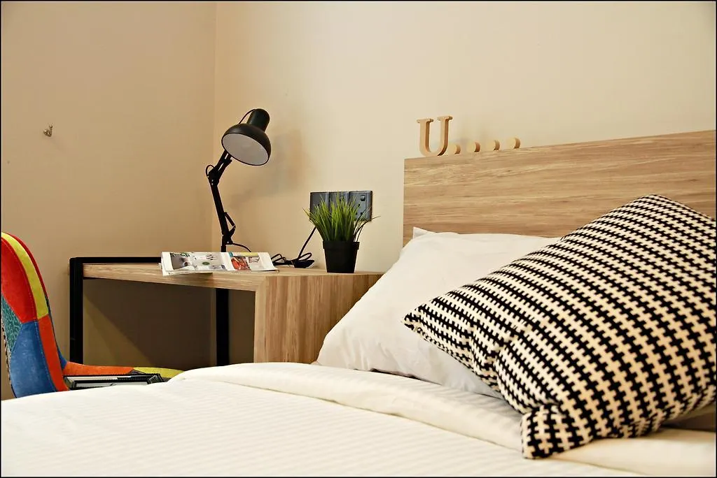 U Hotel Penang Sungai Dua Bukit
