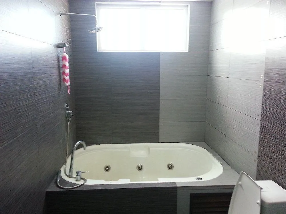 U Hotel Penang Sungai Dua Bukit