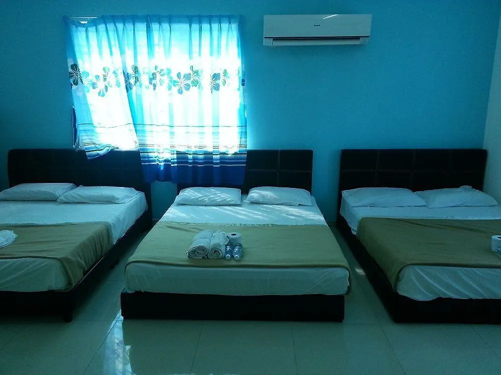 U Hotel Penang Sungai Dua Bukit
