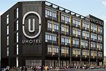 U Hotel Penang Sungai Dua Bukit
