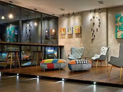 U Hotel Penang Sungai Dua Bukit