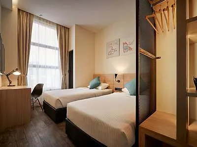U Hotel Penang Sungai Dua Bukit
