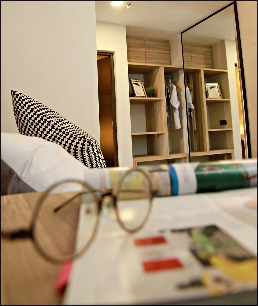 U Hotel Penang Sungai Dua Bukit