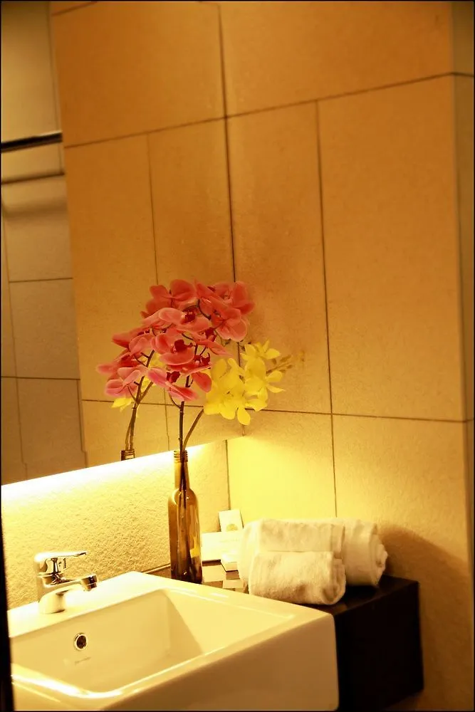U Hotel Penang Sungai Dua Bukit