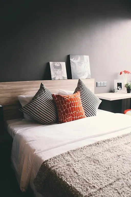U Hotel Penang Sungai Dua Bukit