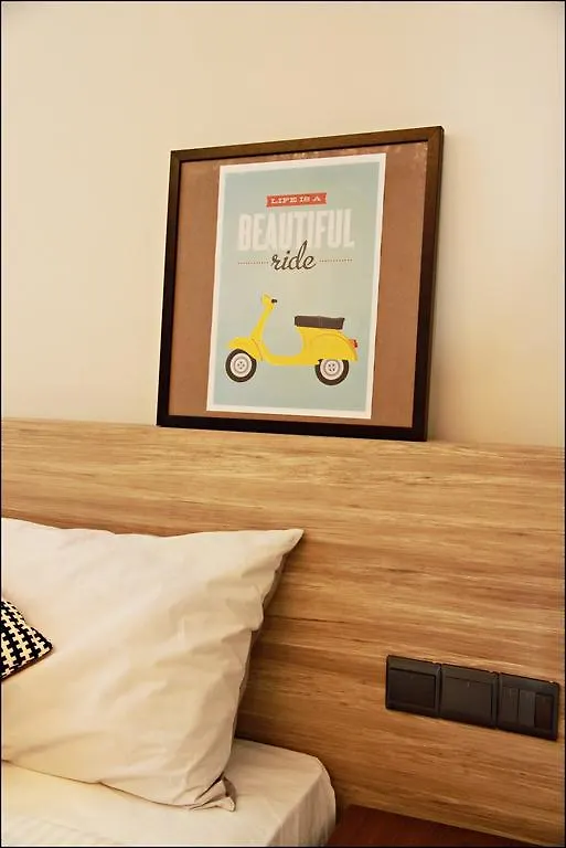 U Hotel Penang Sungai Dua Bukit