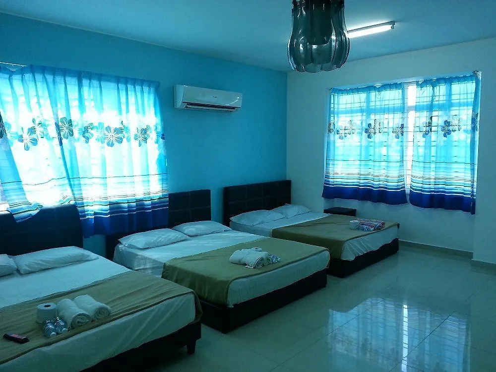 U Hotel Penang Sungai Dua Bukit