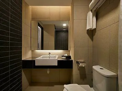 ***  U Hotel Penang Sungai Dua Bukit Ma­lay­sia