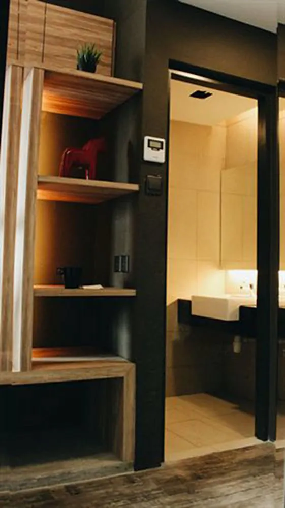 U Hotel Penang Sungai Dua Bukit 3*,