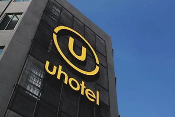 U Hotel Penang Sungai Dua Bukit Ma­lay­sia