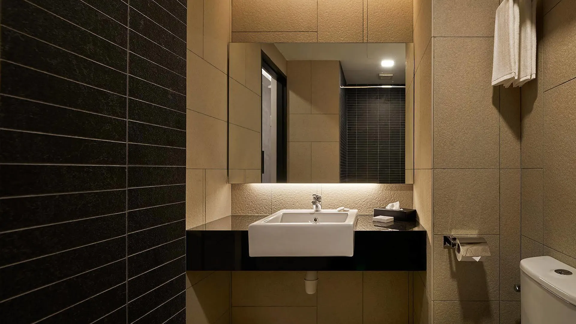 ***  U Hotel Penang Sungai Dua Bukit Ma­lay­sia
