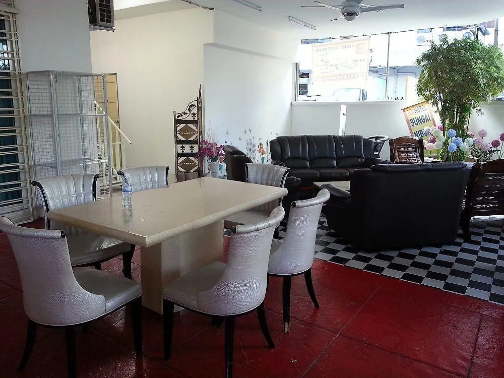 槟城优酒店 Sungai Dua Bukit 3*,  马来西亚