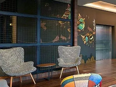 *** 酒店 槟城优酒店 Sungai Dua Bukit 马来西亚